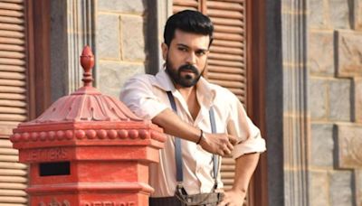 Ram Charan Reveals He Did Not Step Out Of His House For A Week After RRR Released; Here's Why