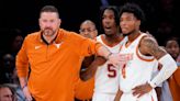 Who is Chris Beard? What we know about the Texas men's basketball coach and his arrest