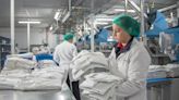 Post-pandemic travel rebound boosts linens business Johnson Service Group
