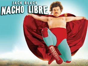 Nacho Libre