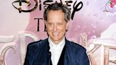 Richard E. Grant recuerda la épica pelea del elenco de Pret-a-Porter