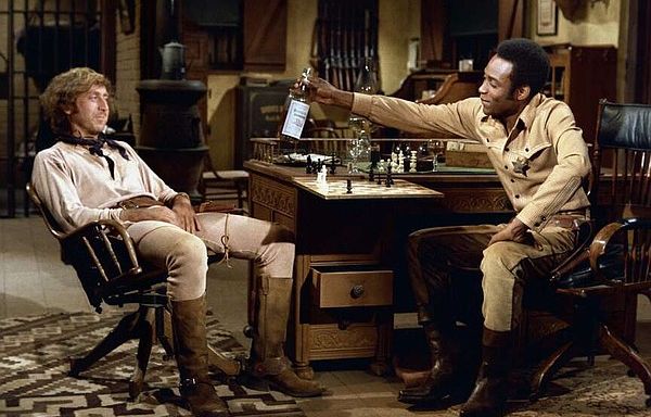 GREAT MOVIES | OPINION: ‘Blazing Saddles’ 50 years on: Shocking, truthful and funny | Arkansas Democrat Gazette