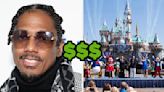 Nick Cannon Explained Why He Spends $200,000 A Year At Disneyland, And It's Certainly An Explanation