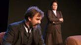 Cuban play about Jose Martí makes debut in Miami with simultaneous translation