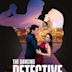 The Dancing Detective: A Deadly Tango