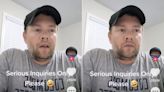 TikTok is obsessed with single dad's 'sweet' dating ad posting: 'What a kind gesture'