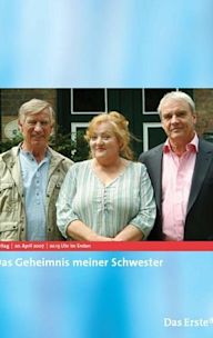 Das Geheimnis meiner Schwester