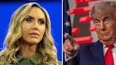 ... Lara Trump Claims Donald 'Obviously' Accepts Election Results, Will Embrace 2024 Outcome if 'He Feels It Was...