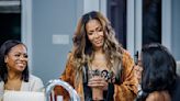 'RHOA': Sheree Whitfield Cries Over Boyfriend Tyrone Gilliams Going M.I.A. In Latest Episode