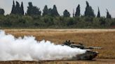 Israeli forces raze parts of Gaza’s Jabalia, hit Rafah with airstrikes | Honolulu Star-Advertiser