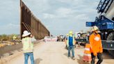 Border wall damaged environment, cultural sites, government report finds