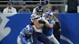 Fans lament Detroit Lions' defensive issues, late clock management in OT loss to Seahawks