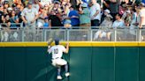 Oral Roberts baseball falls short vs. Florida in College World Series