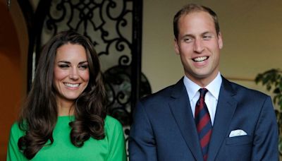 Prince William jokes about the worst gift he’s ever given - and Kate will never let him forget it