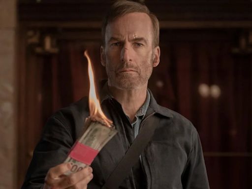 Bob Odenkirk confirma su regreso en “Nadie 2″