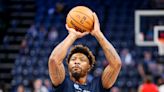 What Grizzlies coach Taylor Jenkins said about Marcus Smart's ankle injury vs. Lakers
