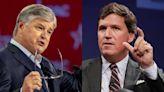 Tucker Carlson, Sean Hannity Expected for Depositions in Dominion’s $1.6 Billion Defamation Case (Report)