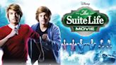 The Suite Life Movie: Where to Watch & Stream Online