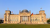 Culture Re-View: The new Reichstag and the architect behind our modern cities