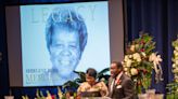 Legacy of civil rights trailblazer Shirlene Mercer honored at funeral service