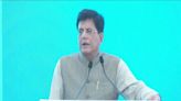 India to be 3rd largest economy in next 3 to 4 years: Piyush Goyal