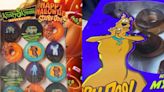 Anuncian donas en Krispy Kreme temáticas de Scooby Doo para halloween