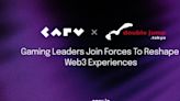 Gaming Leaders CARV and double jump.tokyo Join Forces to Reshape Web3 Experiences - Decrypt