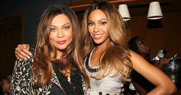 Tina Knowles Reveals Beyoncé Was Bullied And “Very Shy” As A Kid