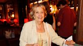 Anne Reid reveals people thought she was 'downmarket' after doing Corrie