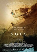 Solo (2018) Spanish movie poster