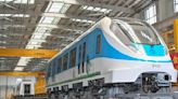 廣州擬建時速600公里磁浮列車 3小時到上海