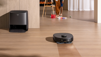 Robot vacuum deals at Amazon are booming during Prime Day 2024