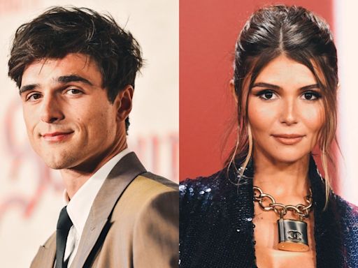 Jacob Elordi and Olivia Jade Giannulli’s Relationship Timeline