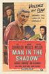 Man in the Shadow (1957 American film)