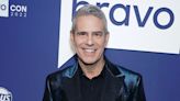 Andy Cohen Jokes About Sober New Year’s Eve During CNN Broadcast, Takes Non-Alcoholic Shots With Anderson Cooper