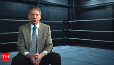 The Talent Discoveries of Vince McMahon: From Stone Cold to Shawn Michaels | WWE News - Times of India