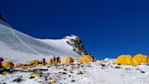 Mount Everest has a poop problem. Now climbers are required to bag it.