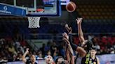Eight teams in hot pursuit of six slots at PBA Philippine Cup quarterfinals - BusinessWorld Online