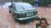 Missouri man’s car found in lake decade after he vanished on way to buy cigarettes