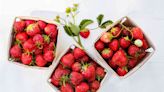 14 Common Types of Strawberries—and the Subtle Differences Between Them