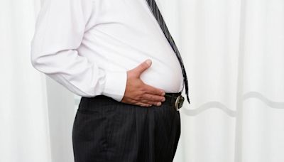 你中了嗎？「大肚腩、高個子」罹癌風險更高！研究證實：風險增加10%以上