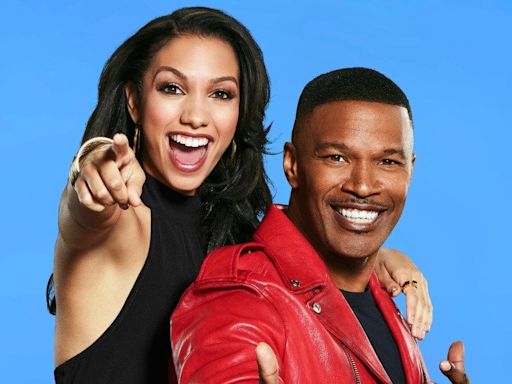 Jamie Foxx Set to Return to 'Beat Shazam' for Season 7