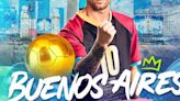 Programón de vacaciones: se viene "The Messi Experience" en julio