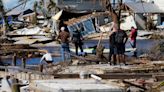 Hurricane Ian death toll passes 100 as searches continue