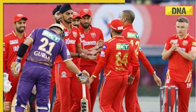 KKR vs PBKS IPL 2024 Dream11 prediction: Fantasy cricket tips for Kolkata Knight Riders vs Punjab Kings