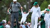 Rickie Fowler wins Par-3 Contest