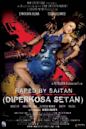 Raped by Saitan (Diperkosa Setan)