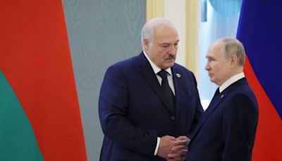 U.S., Canada target Belarus with sanctions over support for Russia's war, crackdown on dissent