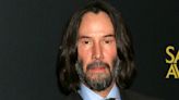 Keanu Reeves and Girlfriend Alexandra Grant Make Rare Public Appearance at Gala in Style