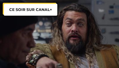 Ce soir sur Canal+ : ce film avec Jason Momoa est l'un des pires échecs de sa carrière... Allez-vous lui donner une chance ?